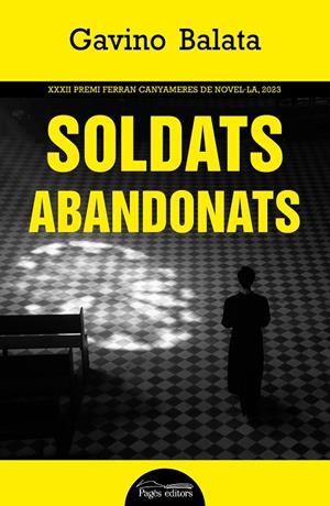 Soldats abandonats | 9788413035338 | Balata, Gavino | Llibres.cat | Llibreria online en català | La Impossible Llibreters Barcelona