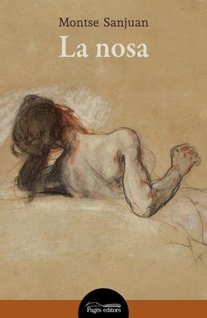 La nosa | 9788413035307 | Sanjuan Oriol, Montse | Llibres.cat | Llibreria online en català | La Impossible Llibreters Barcelona