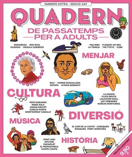 Quadern Blackie vol.1 | 9788410025332 | Comité Blackie Books | Llibres.cat | Llibreria online en català | La Impossible Llibreters Barcelona