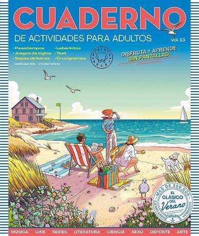 Cuaderno vol. 12 | 9788410025325 | Llibres.cat | Llibreria online en català | La Impossible Llibreters Barcelona