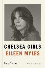 CHELSEA GIRLS | 9788412757040 | Llibres.cat | Llibreria online en català | La Impossible Llibreters Barcelona
