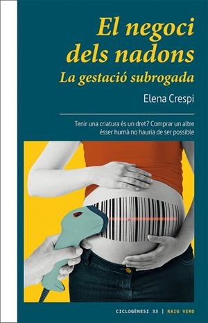 EL NEGOCI DELS NADONS | 9788419206367 | Llibres.cat | Llibreria online en català | La Impossible Llibreters Barcelona