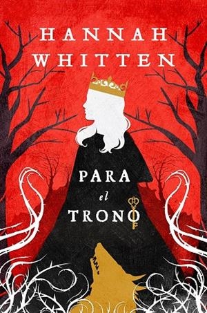 Para el trono | 9788419266897 | Whitten, Hannah | Llibres.cat | Llibreria online en català | La Impossible Llibreters Barcelona