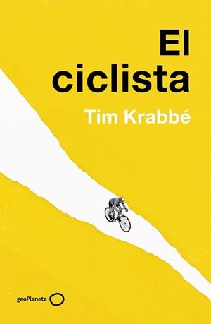 El ciclista | 9788408289685 | Krabbé, Tim | Llibres.cat | Llibreria online en català | La Impossible Llibreters Barcelona