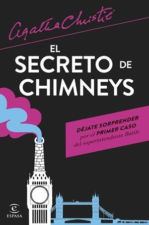 El secreto de Chimneys | 9788467074079 | Christie, Agatha | Llibres.cat | Llibreria online en català | La Impossible Llibreters Barcelona