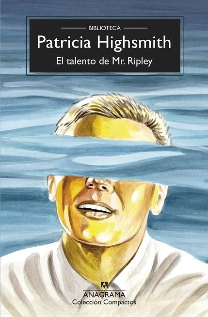El talento de Mr. Ripley | 9788433961068 | Highsmith, Patricia | Llibres.cat | Llibreria online en català | La Impossible Llibreters Barcelona