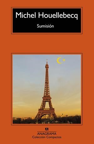 Sumisión | 9788433960405 | Houellebecq, Michel | Llibres.cat | Llibreria online en català | La Impossible Llibreters Barcelona