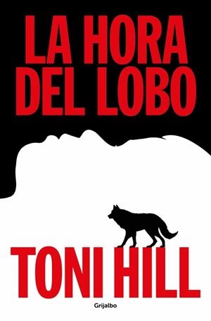 La hora del lobo | 9788425367892 | Hill, Toni | Llibres.cat | Llibreria online en català | La Impossible Llibreters Barcelona
