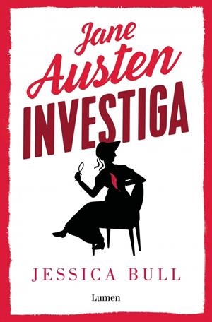 Jane Austen investiga | 9788426425805 | Bull, Jessica | Llibres.cat | Llibreria online en català | La Impossible Llibreters Barcelona