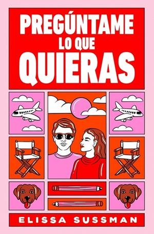Pregúntame lo que quieras | 9788491299608 | Sussman, Elissa | Llibres.cat | Llibreria online en català | La Impossible Llibreters Barcelona