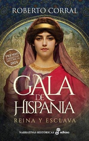 Gala de Hispania | 9788435064569 | Corral, Roberto | Llibres.cat | Llibreria online en català | La Impossible Llibreters Barcelona