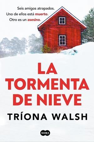 Tormenta de nieve | 9788491299028 | Walsh, Tríona | Llibres.cat | Llibreria online en català | La Impossible Llibreters Barcelona