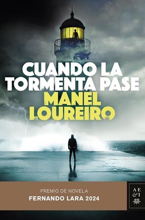Cuando la tormenta pase | 9788408290049 | Loureiro, Manel | Llibres.cat | Llibreria online en català | La Impossible Llibreters Barcelona