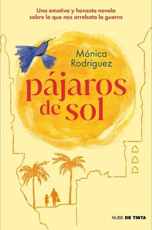 Pájaros de sol | 9788418050909 | Rodriguez, Monica | Llibres.cat | Llibreria online en català | La Impossible Llibreters Barcelona