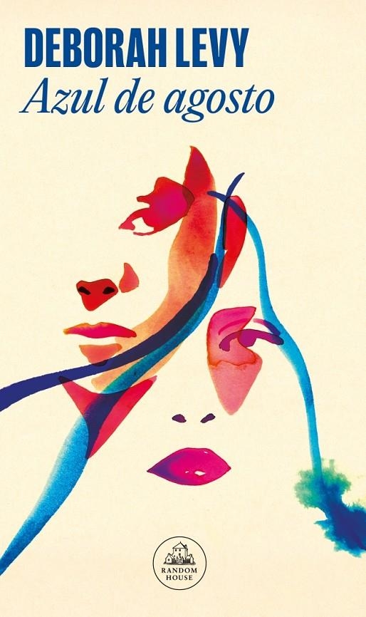 Azul de agosto | 9788439743279 | Levy, Deborah | Llibres.cat | Llibreria online en català | La Impossible Llibreters Barcelona