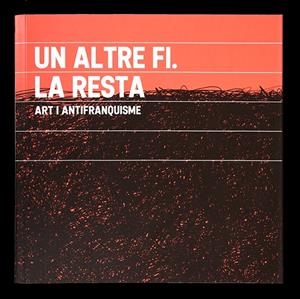 UN ALTRE FI. LA RESTA | 9788491565857 | Cersosimo, Nora Ancarola/Cuesta Hernández, Amanda | Llibres.cat | Llibreria online en català | La Impossible Llibreters Barcelona