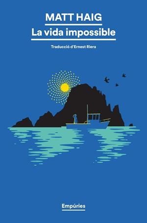 La vida impossible | 9788419729569 | Haig, Matt | Llibres.cat | Llibreria online en català | La Impossible Llibreters Barcelona