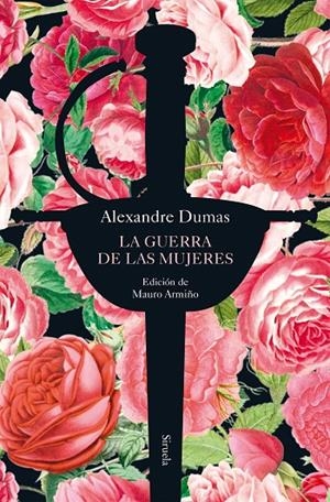 La guerra de las mujeres | 9788419942944 | Dumas, Alexandre | Llibres.cat | Llibreria online en català | La Impossible Llibreters Barcelona