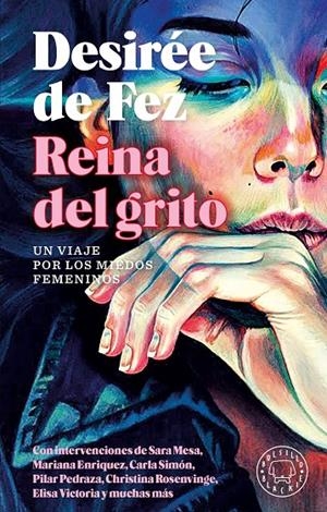 Reina del grito BOB | 9788410025202 | de Fez, Desirée | Llibres.cat | Llibreria online en català | La Impossible Llibreters Barcelona