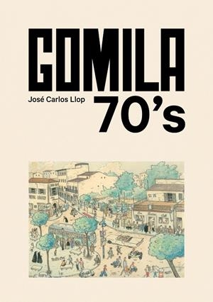 Gomila 70's | 9788409528059 | Llibres.cat | Llibreria online en català | La Impossible Llibreters Barcelona