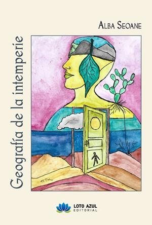 Geografía de la intemperie | 9788410162044 | Seoane Cegarra, Alba | Llibres.cat | Llibreria online en català | La Impossible Llibreters Barcelona