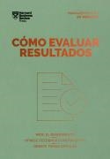 Cómo evaluar resultados | 9788410121027 | Harvard Business Review | Llibres.cat | Llibreria online en català | La Impossible Llibreters Barcelona