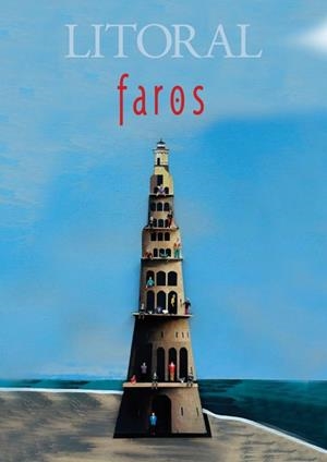 FAROS | 9788412616873 | Varios autores | Llibres.cat | Llibreria online en català | La Impossible Llibreters Barcelona