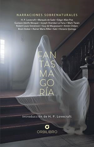 Fantasmagoria | 9788410353015 | Varios autores | Llibres.cat | Llibreria online en català | La Impossible Llibreters Barcelona