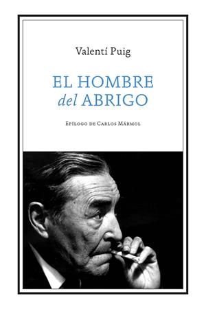 El hombre del abrigo | 9788419874399 | Puig, Valentí | Llibres.cat | Llibreria online en català | La Impossible Llibreters Barcelona
