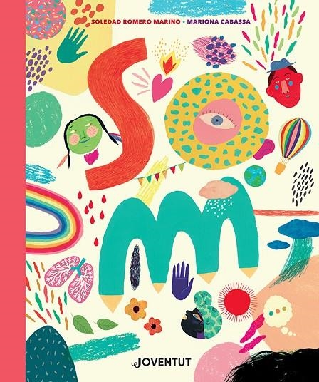 Som | 9788426149022 | Romero Mariño, Soledad | Llibres.cat | Llibreria online en català | La Impossible Llibreters Barcelona