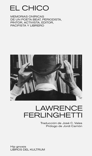 El chico | 9788418404481 | Ferlinghetti, Lawrence | Llibres.cat | Llibreria online en català | La Impossible Llibreters Barcelona