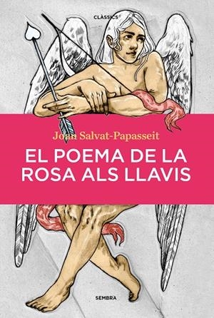 El poema de la rosa als llavis | 9788410198104 | Salvat-Papasseit, Joan | Llibres.cat | Llibreria online en català | La Impossible Llibreters Barcelona