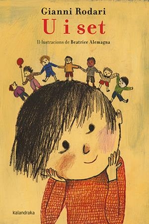 U i set | 9788418558948 | Rodari, Gianni | Llibres.cat | Llibreria online en català | La Impossible Llibreters Barcelona