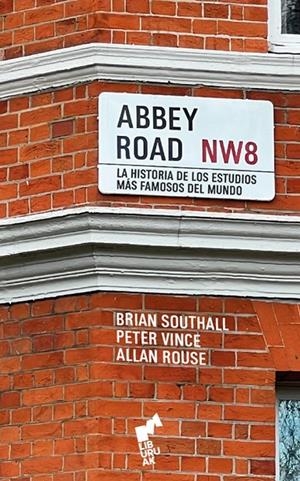ABBEY ROAD | 9788419234308 | Llibres.cat | Llibreria online en català | La Impossible Llibreters Barcelona
