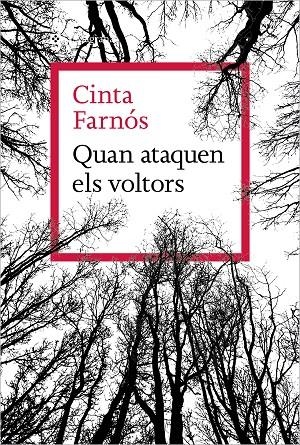 Quan ataquen els voltors | 9788410009219 | Farnós, Cinta | Llibres.cat | Llibreria online en català | La Impossible Llibreters Barcelona