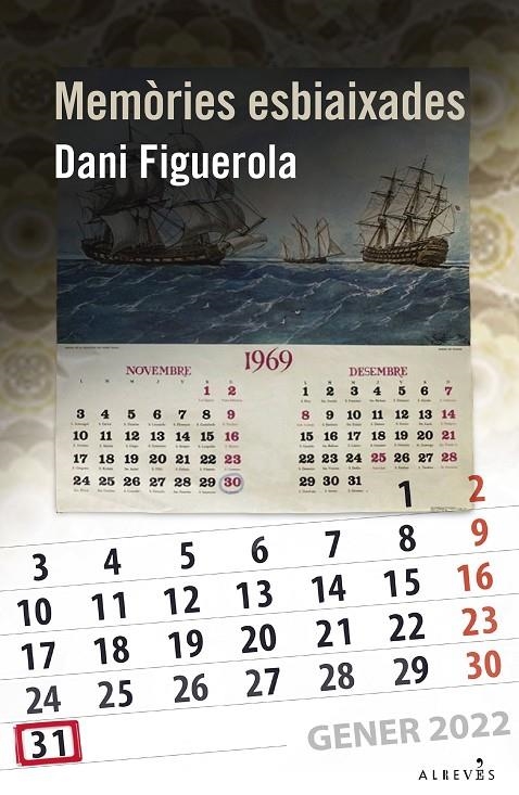 Memòries esbiaixades | 9788419615848 | Figuerola, Dani | Llibres.cat | Llibreria online en català | La Impossible Llibreters Barcelona