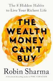 THE WEALTH MONEY CAN'T BUY | 9781846048296 | Llibres.cat | Llibreria online en català | La Impossible Llibreters Barcelona