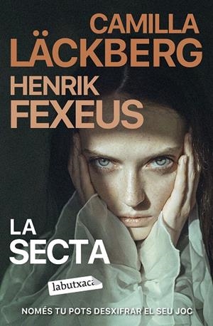 La secta | 9788419971142 | Läckberg, Camilla/Fexeus, Henrik | Llibres.cat | Llibreria online en català | La Impossible Llibreters Barcelona