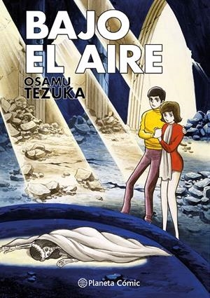 Bajo el aire | 9788411612463 | Tezuka, Osamu | Llibres.cat | Llibreria online en català | La Impossible Llibreters Barcelona