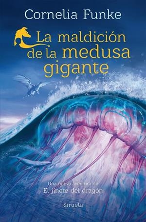 La maldición de la medusa gigante | 9788419942760 | Funke, Cornelia | Llibres.cat | Llibreria online en català | La Impossible Llibreters Barcelona
