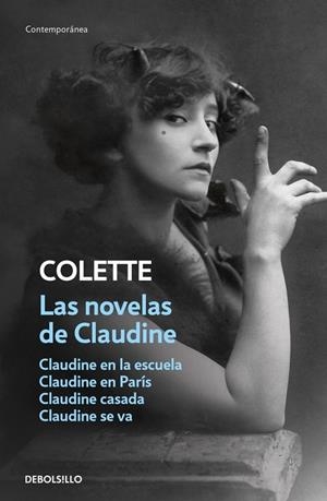Las novelas de Claudine | 9788466364263 | Colette | Llibres.cat | Llibreria online en català | La Impossible Llibreters Barcelona