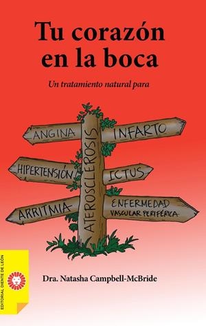 Tu corazón en la boca | 9788412366938 | Campbell-McBride, Natasha | Llibres.cat | Llibreria online en català | La Impossible Llibreters Barcelona