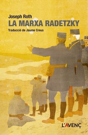 La Marxa Radetzky | 9788418680472 | Roth, Joseph | Llibres.cat | Llibreria online en català | La Impossible Llibreters Barcelona