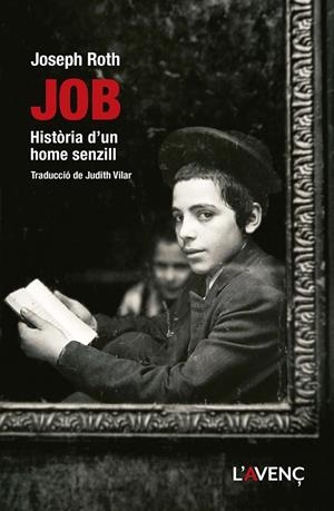 Job | 9788418680489 | Roth, Joseph | Llibres.cat | Llibreria online en català | La Impossible Llibreters Barcelona