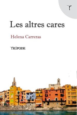 LES ALTRES CARES | 9788412728965 | Carreras, Helena | Llibres.cat | Llibreria online en català | La Impossible Llibreters Barcelona