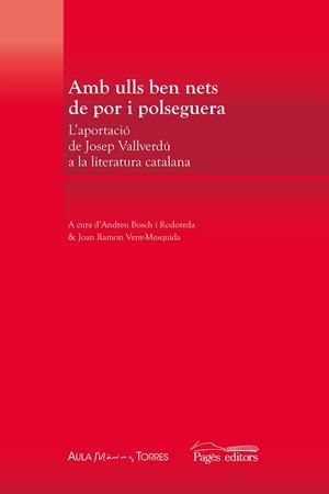 Amb ulls ben nets de por i polseguera | 9788413035512 | Varios autores | Llibres.cat | Llibreria online en català | La Impossible Llibreters Barcelona