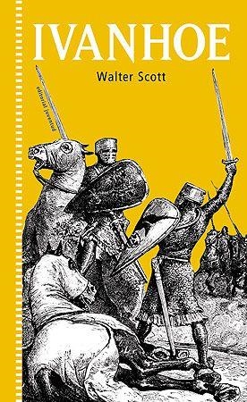 Ivanhoe | 9788426135674 | Scott, Walter | Llibres.cat | Llibreria online en català | La Impossible Llibreters Barcelona