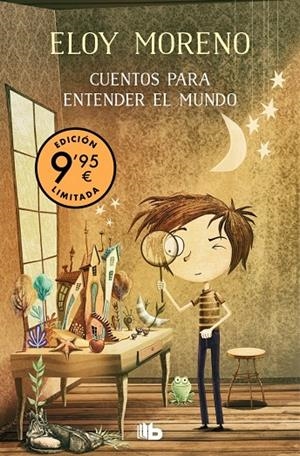 Cuentos para entender el mundo 1 (edición limitada) | 9788413147642 | Moreno, Eloy | Llibres.cat | Llibreria online en català | La Impossible Llibreters Barcelona