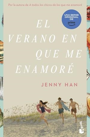 El verano en que me enamoré | 9788408258643 | Han, Jenny | Llibres.cat | Llibreria online en català | La Impossible Llibreters Barcelona