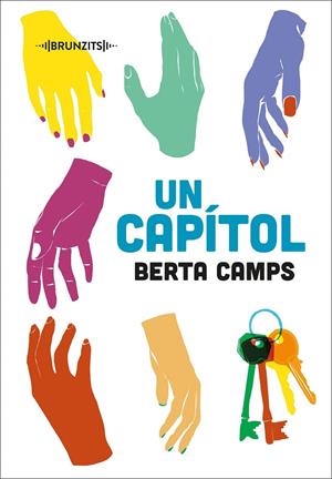 Un capítol | 9788466432559 | Camps Mora, Berta | Llibres.cat | Llibreria online en català | La Impossible Llibreters Barcelona